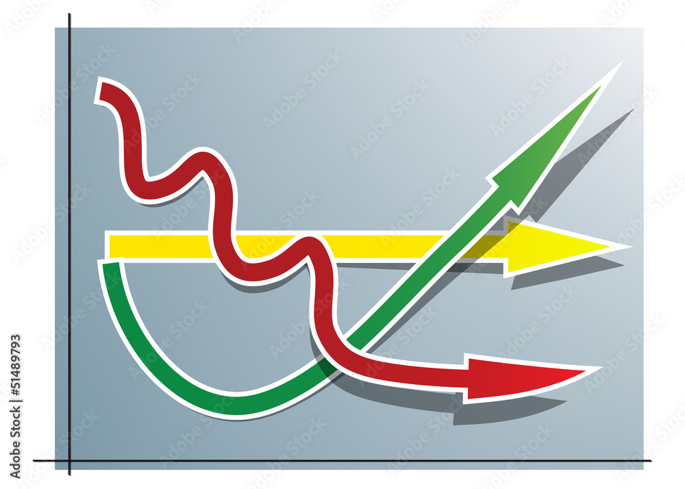 Fototapeta premium Prophecy dark