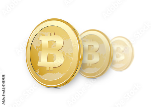 Bitcoins