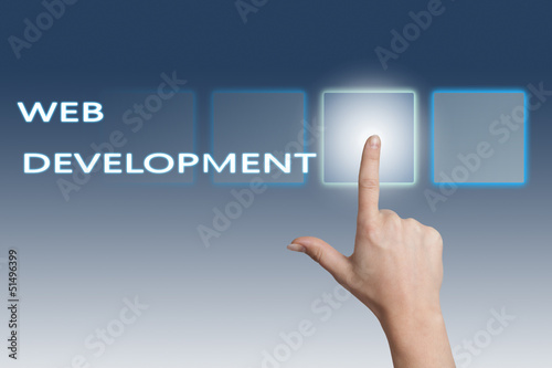 Web Development