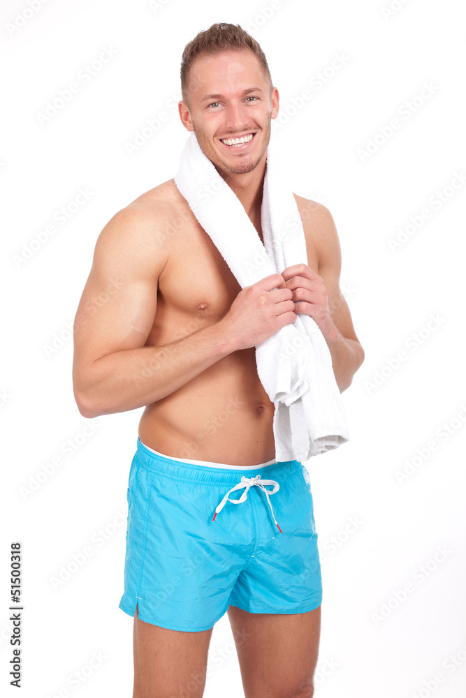 bodybuilder bodybuilder