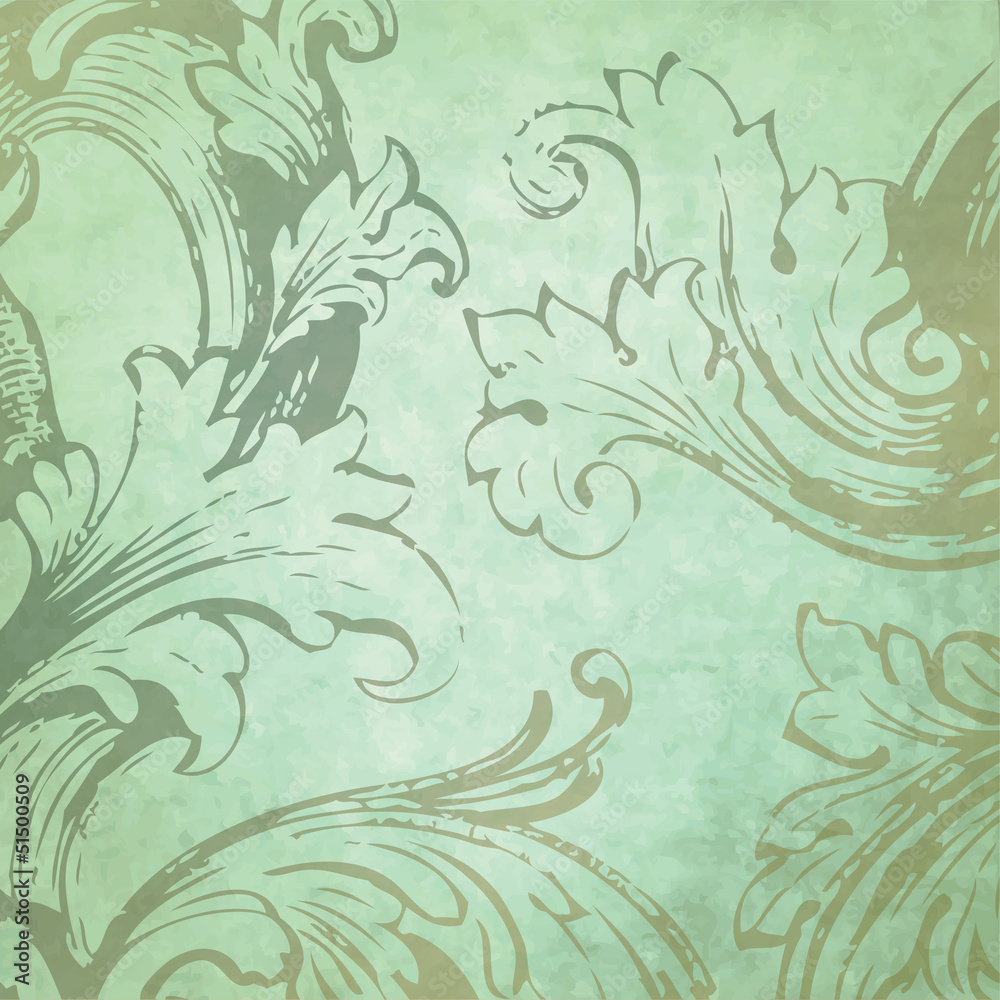 Historical background with copy space