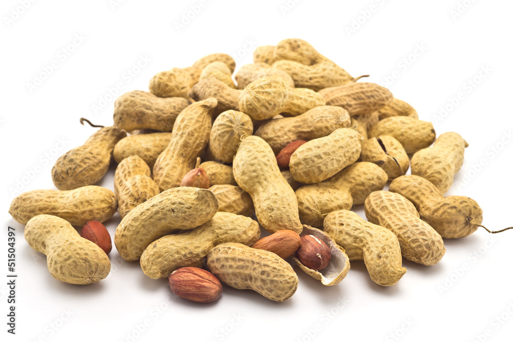 peanuts