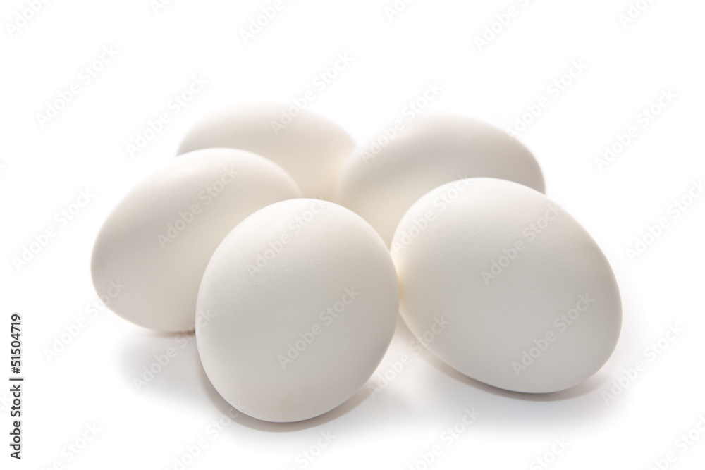 eggs