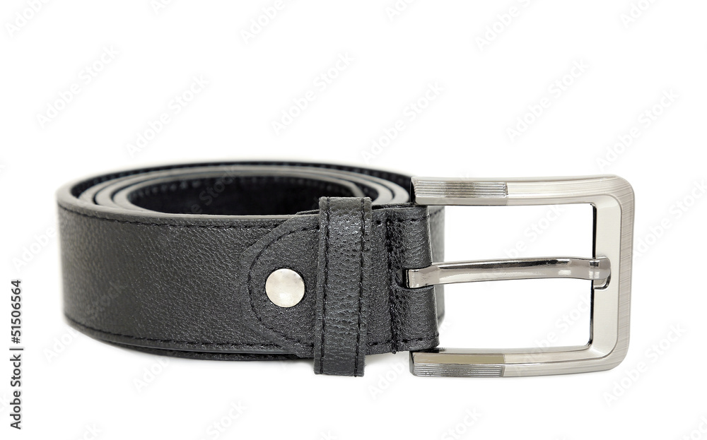 leather belt leather belt