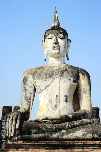 Buddha statue