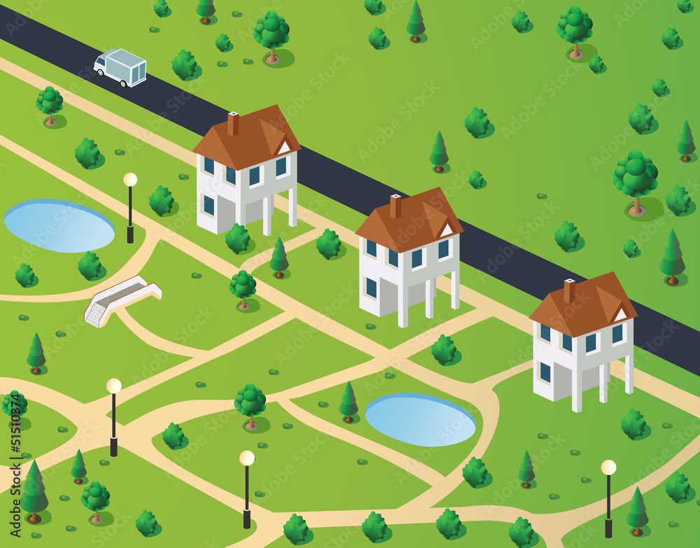 town houses town houses