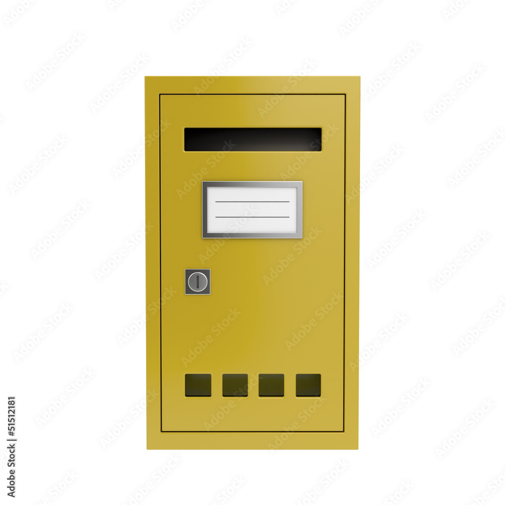 Mailbox Mailbox
