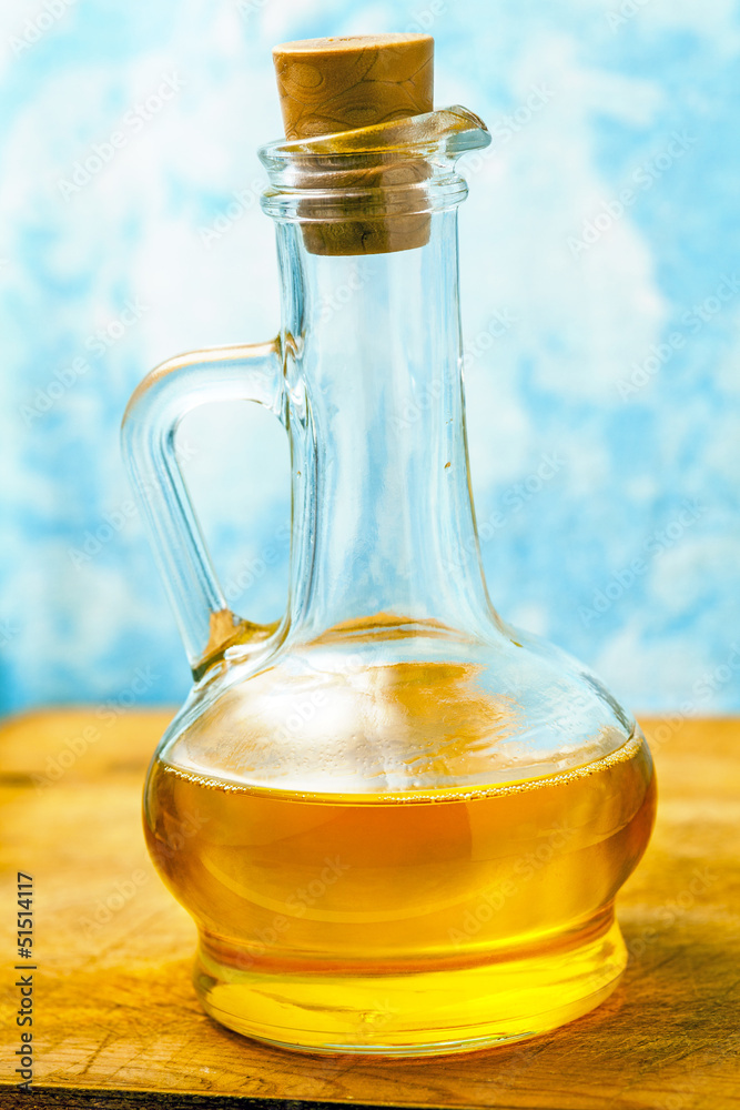 bottle of olive oil bottle of olive oil