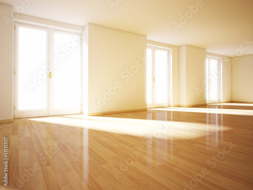 interior home