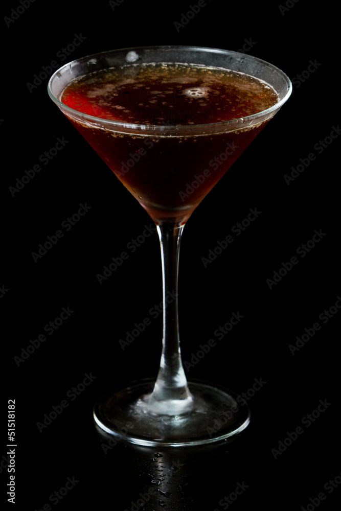 coffee martini