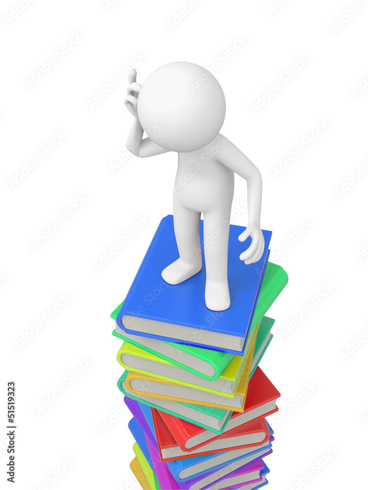 books books