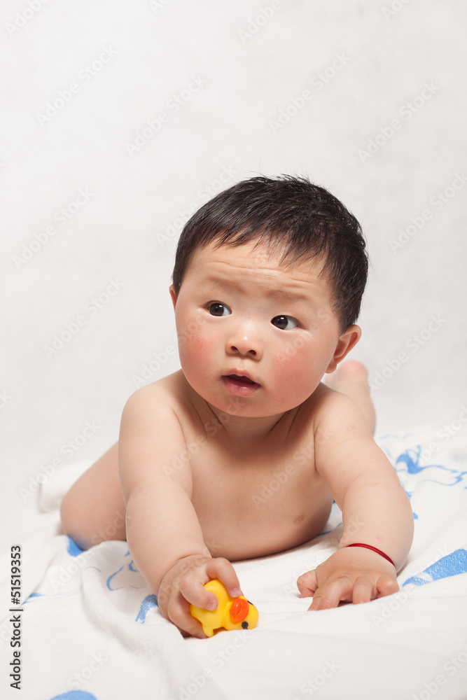 1-Year-Old boy 1-Year-Old boy