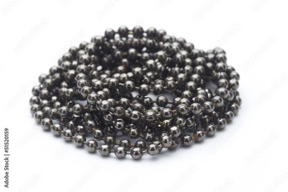 ball chain element ball chain element