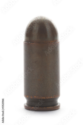 Wallpaper Mural old bullet Torontodigital.ca