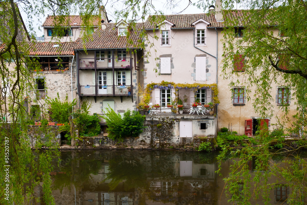 City of Aurillac