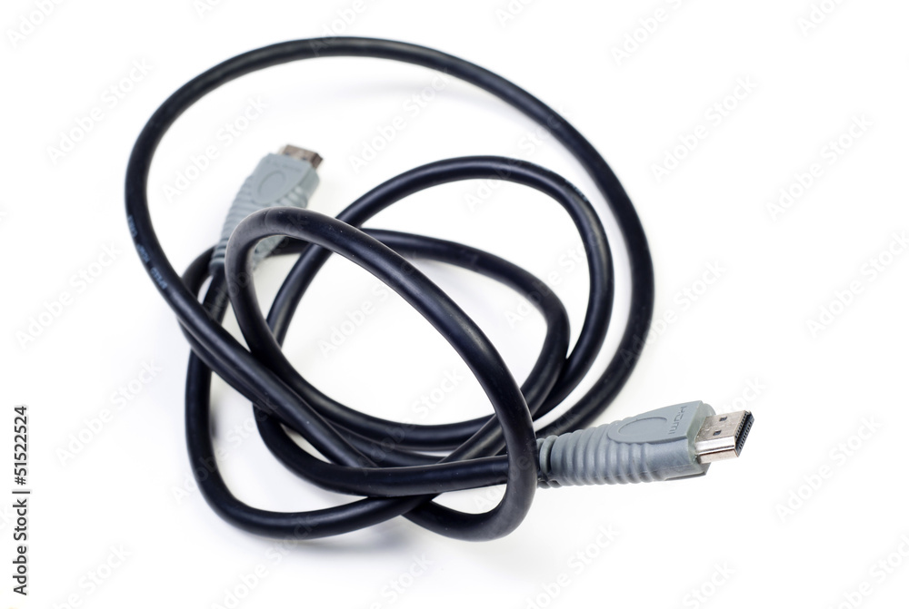 HDMI cable HDMI cable
