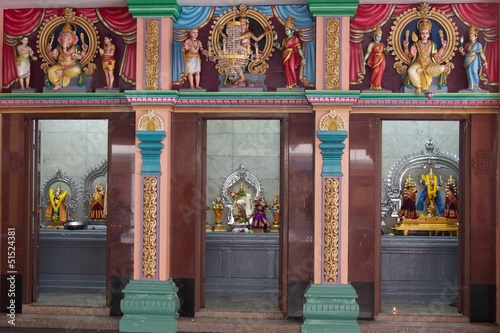 tempio indiano