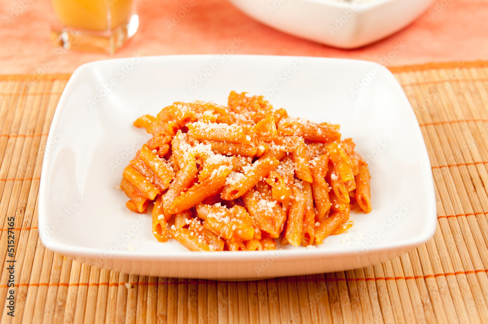 Macaroni Macaroni