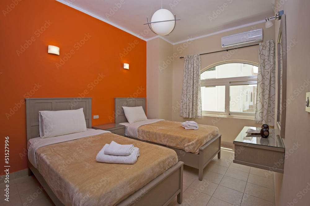 Luxury bedroom interior design Luxury bedroom interior design