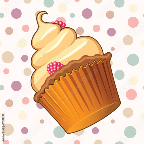 Delicious Muffin