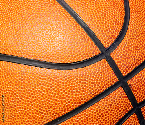 basketball texture
