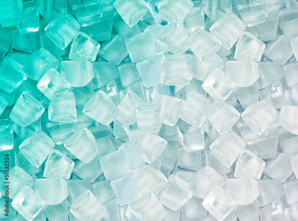 background with ice cubes background with ice cubes
