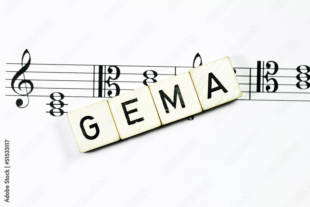 Gema