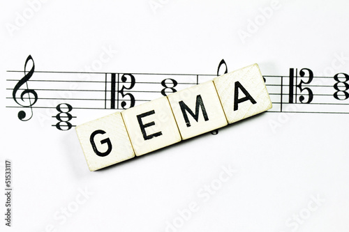 Gema