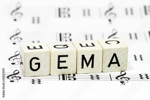 Gema