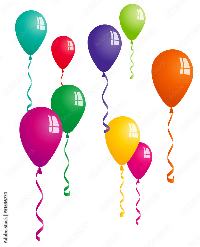 Luftballons