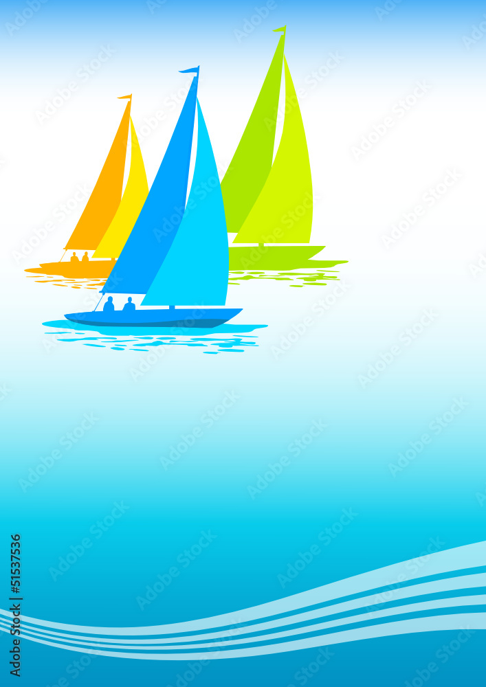 segeln - 8 segeln - 8