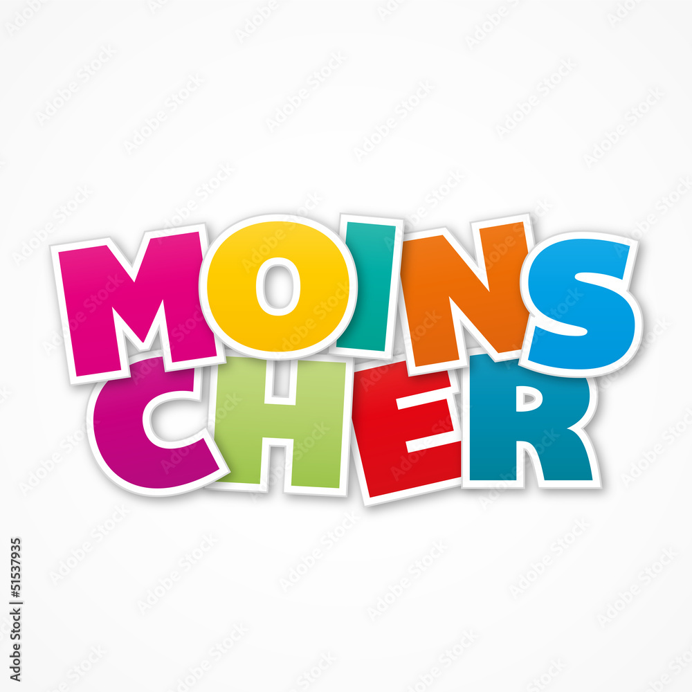 moins cher moins cher