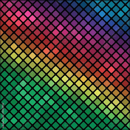 mosaic background