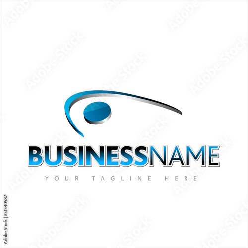 logo occhio