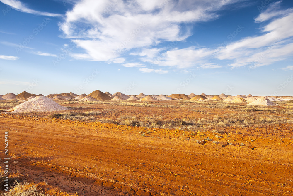 Coober Pedy