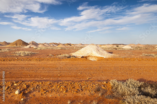 Coober Pedy