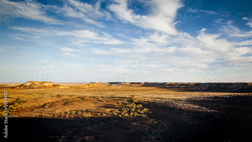 Breakaways Coober Pedy