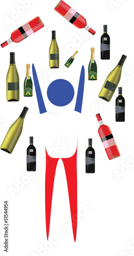 logo vino