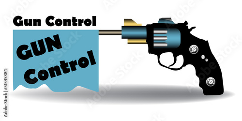 Gun control