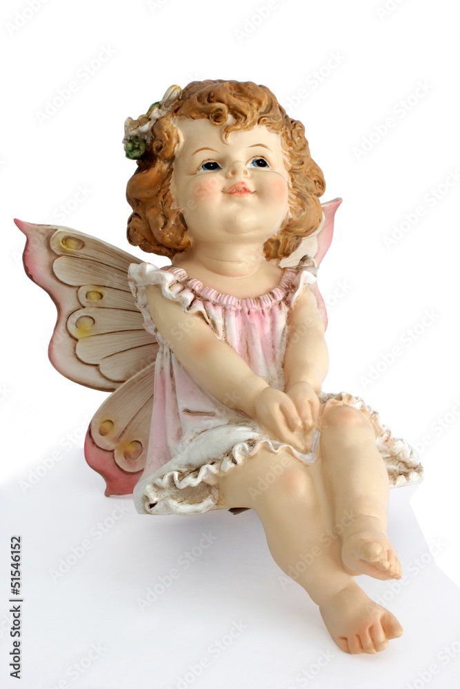 Fototapeta premium Angel
