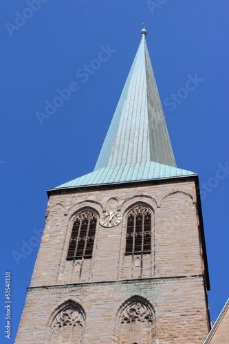 Petrikirche Dortmund