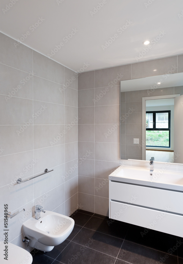 interior modern bathroom interior modern bathroom