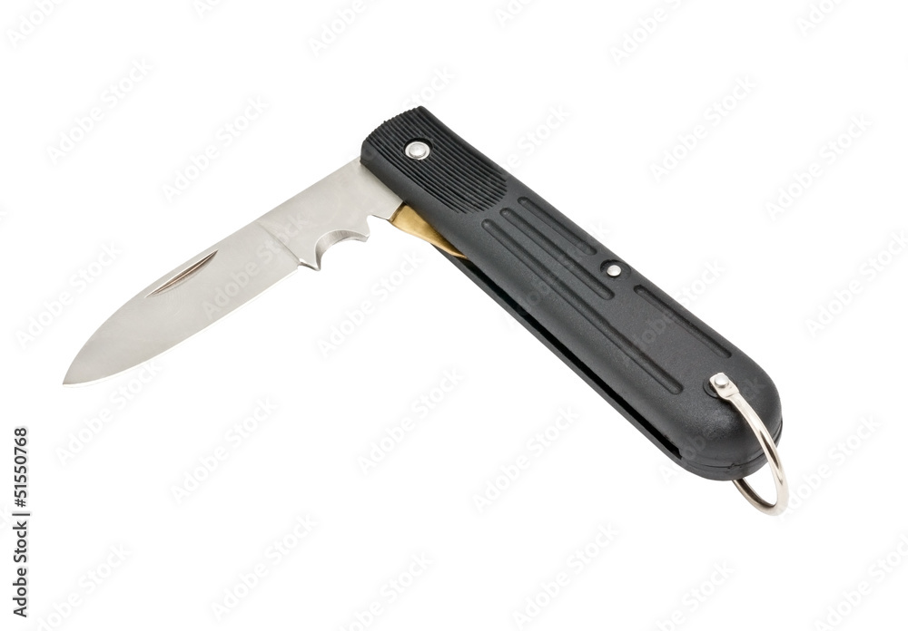 Folding knife Folding knife