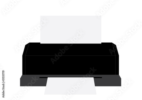 printer icon