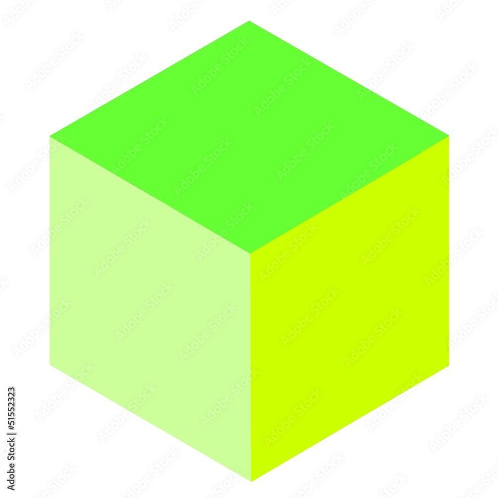 Cube Cube
