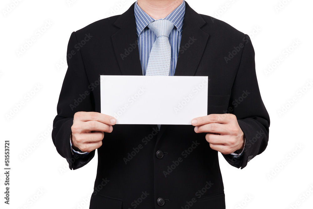 business man portrait isolated on white business man portrait isolated on white