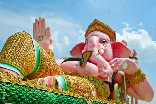 Ganesha photo