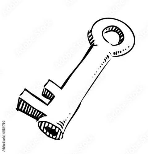 Key icon