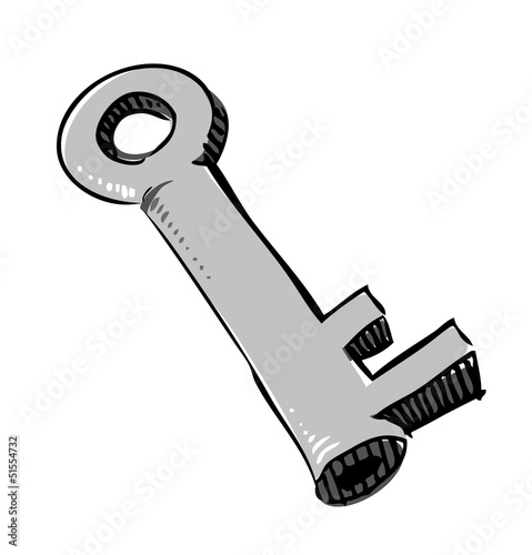 Key icon