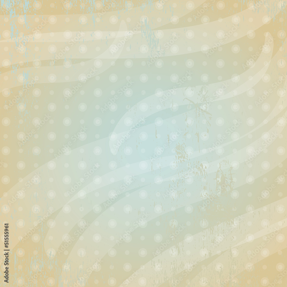 modern  background with polca dot